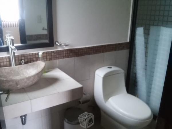 Milenio privada Casa