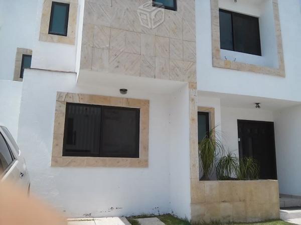 Milenio privada Casa