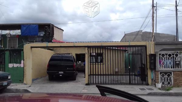 Se vende casa en otay modulo 4