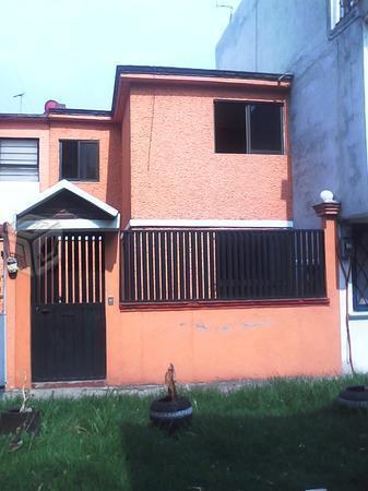 Casa en Renta muy cerca de la UAM Xochimilco