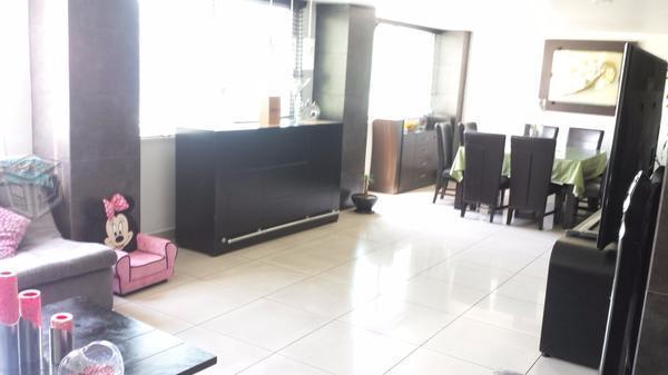 Departamento en venta, col. Roma