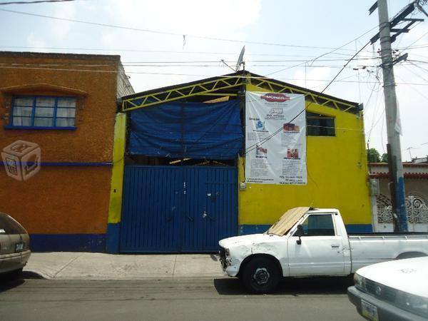 Bodega en la colonia juan escutia