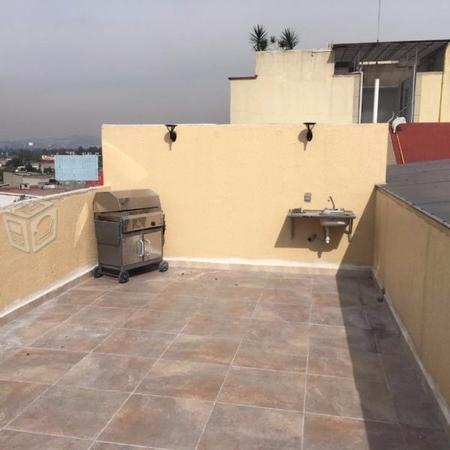 Departamento Conjunto Marina 57 mts -Roof Garden