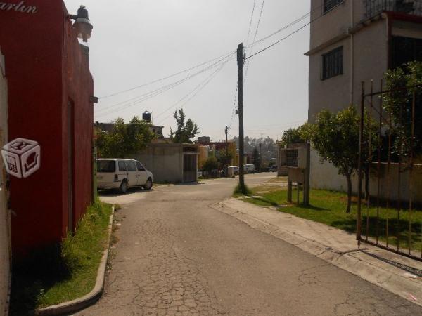 Casa en lomas de cuautitlan