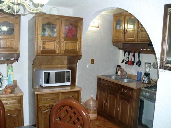 Preciosa casa con excelentes acabados 4 recam