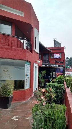 Local Comercial en La Alteña, Naucalpan