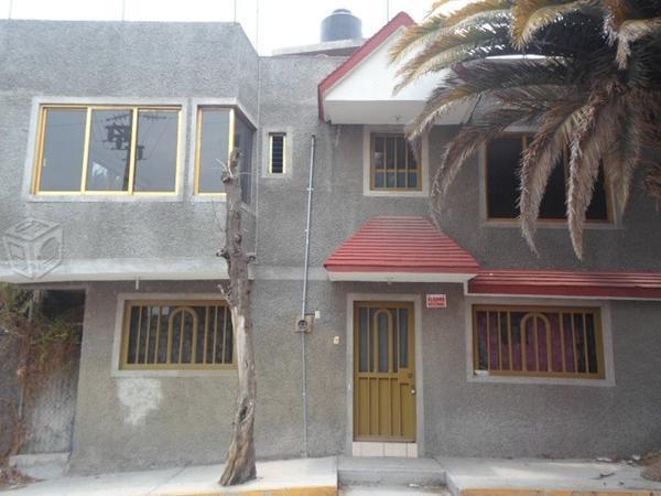 Excelente casa en lomas de cartagena, tultitlan, e