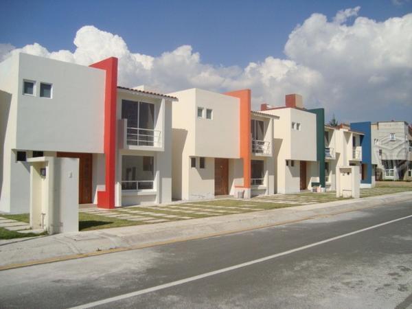 Residencial Bosques de ICA