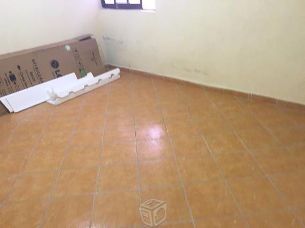 Casa en col. plutarco de 120 m2 terr