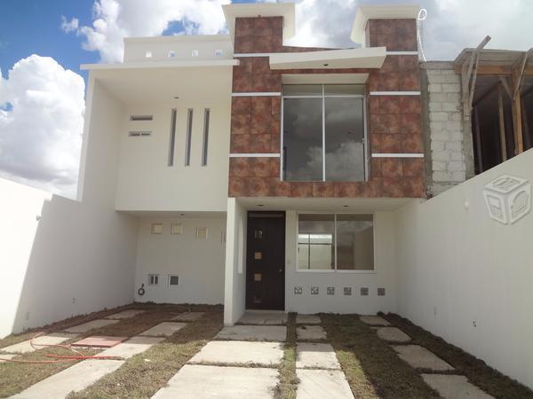 casa Pedregal d Sn Antonio 146mts construcción