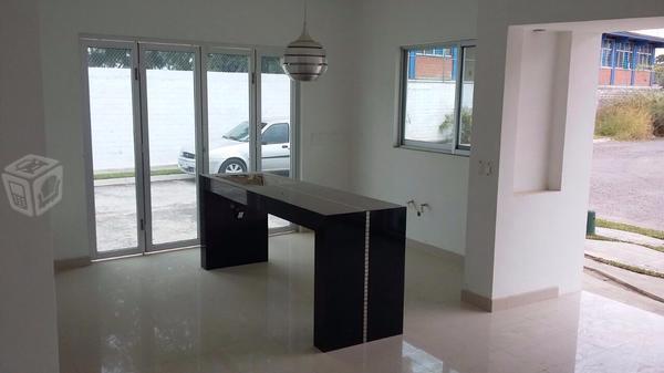 Preciosa residencia 111 m²