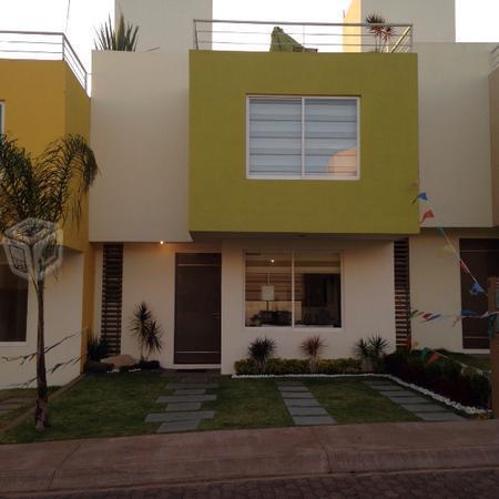 Hermosa casa. Excelente precio