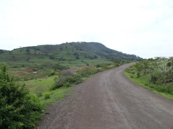 Terreno en magnifica zona. Precio increible