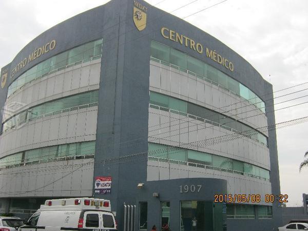 Consultorio medico amueblado en venta