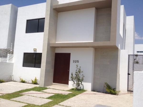 Casa en venta, rec planta baja Lomas de Juriquilla