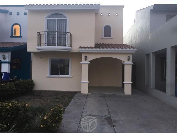 Privada San Luis San Luis 1