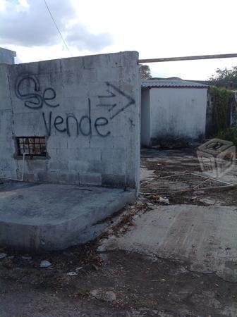 Vendo terreno 220 mts por clínica