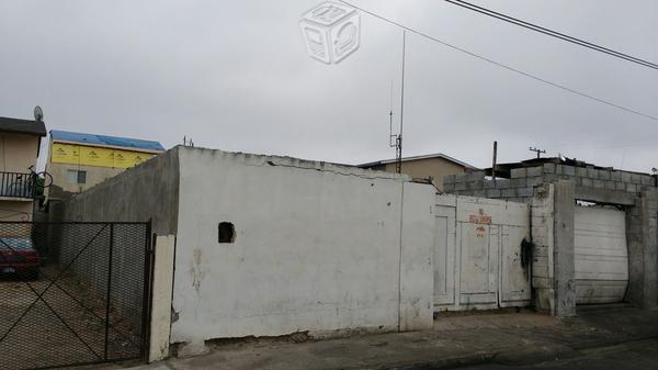 Se Renta Terreno para Negocio Col.Fco.Villa