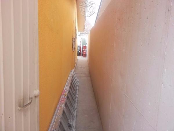 casa Quintas carolinas