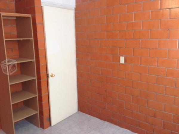 DEPARTAMENTO EN VENTA / deja de pagar rentas