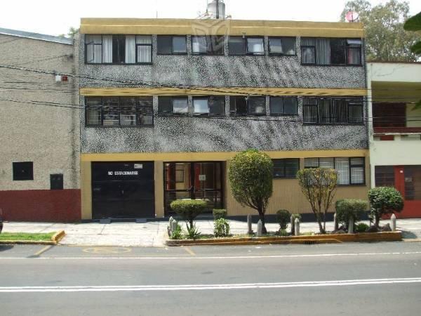 Prado ermita frente sanborn%u017Ds Departamento