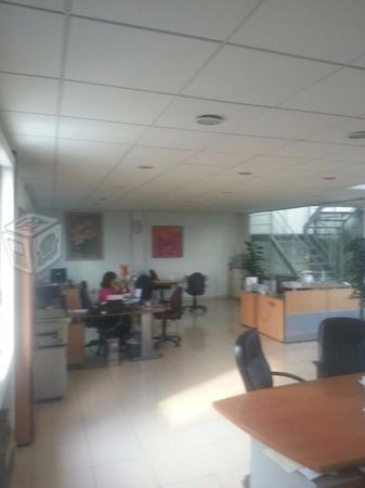 Oficinas de lujo