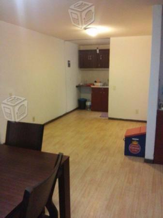 Departamento A Buen Precio en Romero Rubio