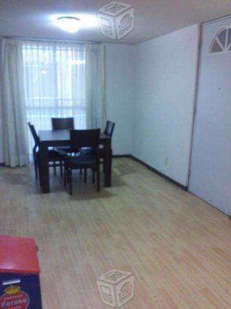 Departamento A Buen Precio en Romero Rubio