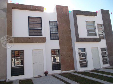 Casa en el Fracc. Privado Aranjuez