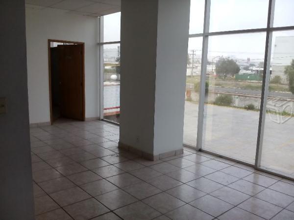 Bodega 5000 m2 dentro de Parque Industrial AAA