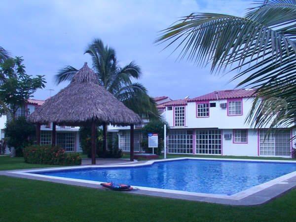 Casa en Acapulco