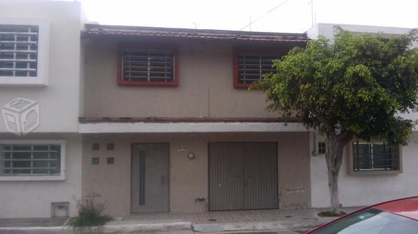 Renta de casa en Colonia Lopez Portillo