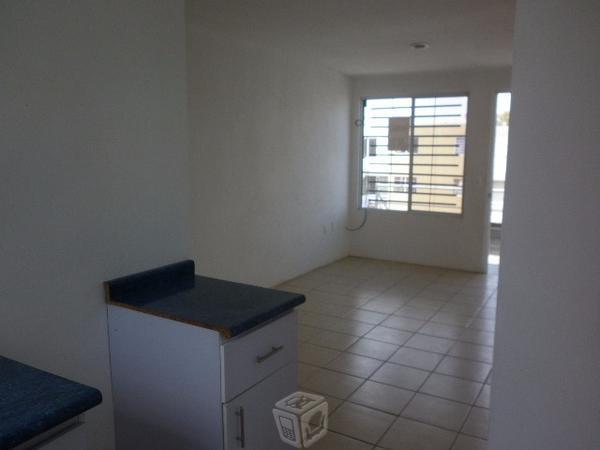 Departamento casi nuevo en oportunidad