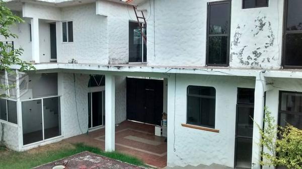 Casa en zona palmira