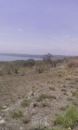 Terreno cerca del lago tequesquitengo escriturado