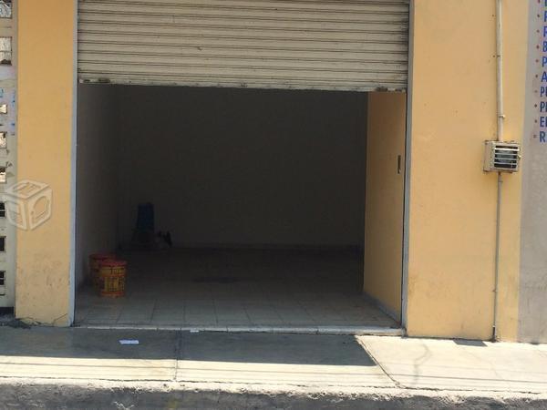 Local comercial 40 m2 en 3 ote. centrico