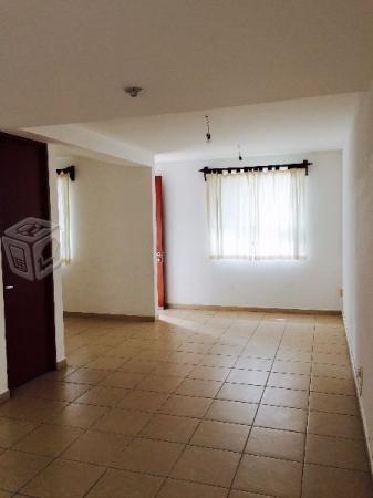 Preciosa casa en privada zona centrica y segura