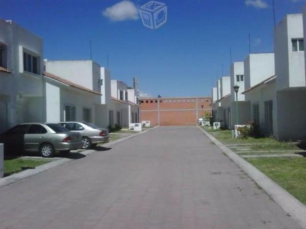 Casas Renta Queretaro, Los Naranjos