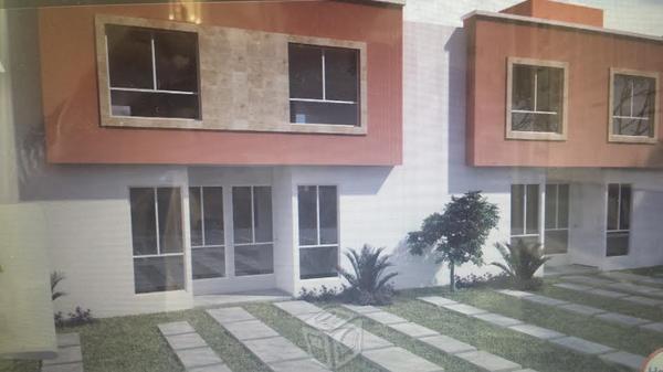 Casa en residencial turquesa cancun nuevo