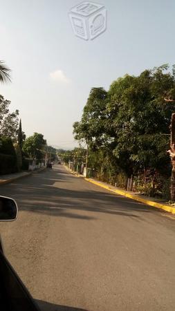 Terreno en Naranjos