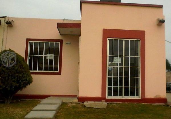 Casa en venta