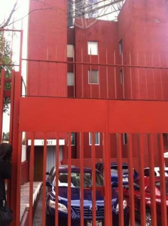 Departamento en venta, Tacubaya, Campo Florido