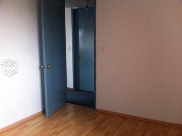 Departamento en venta, Tacubaya, Campo Florido