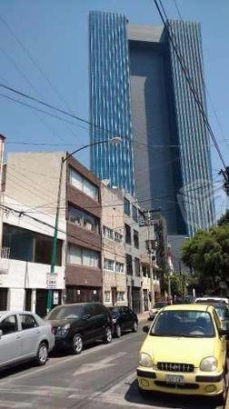 Amplio departamento en Lomas de Chapultepec