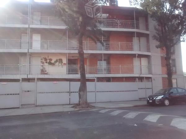 Excelente departamento en renta