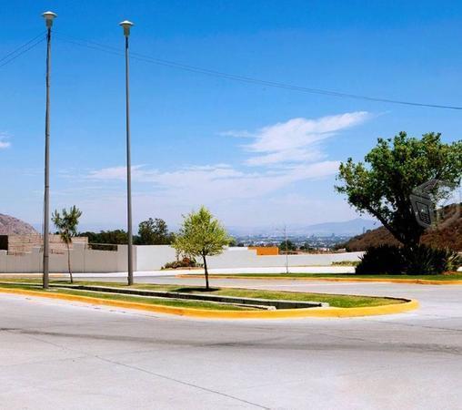 Lotes Residenciales desde 190m2