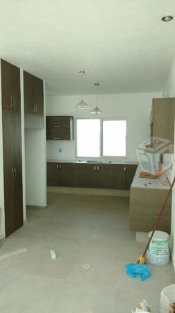 Residencial foret