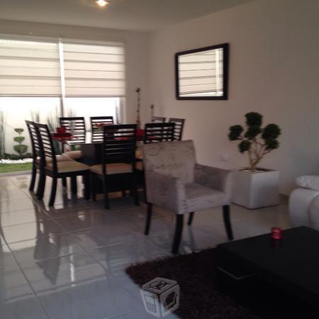 Casa en excelente lugar. Buen precio