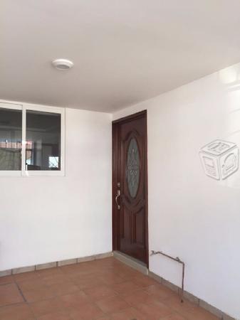 Casa en venta en salida salamanca