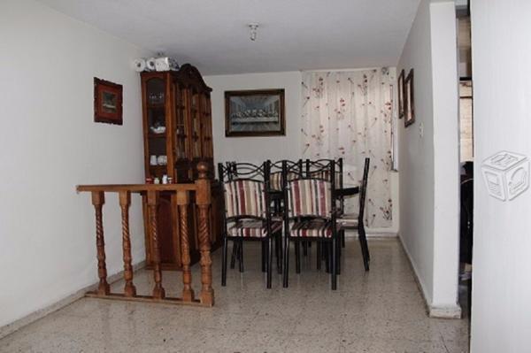 Dilatada Casa en venta en Lomas de Hidalgo
